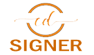 CD Signer