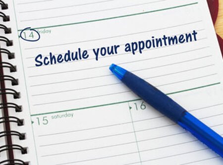 appointment